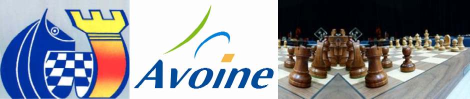 résultats de l'open d'avoine